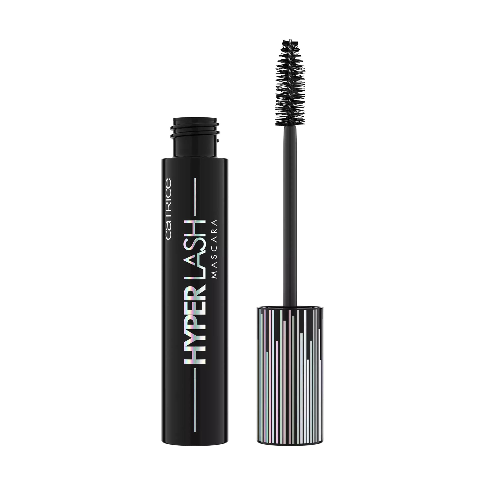 Туш для вій Catrice Hyper Lash Mascara, 010 Electric Black, 11 мл
